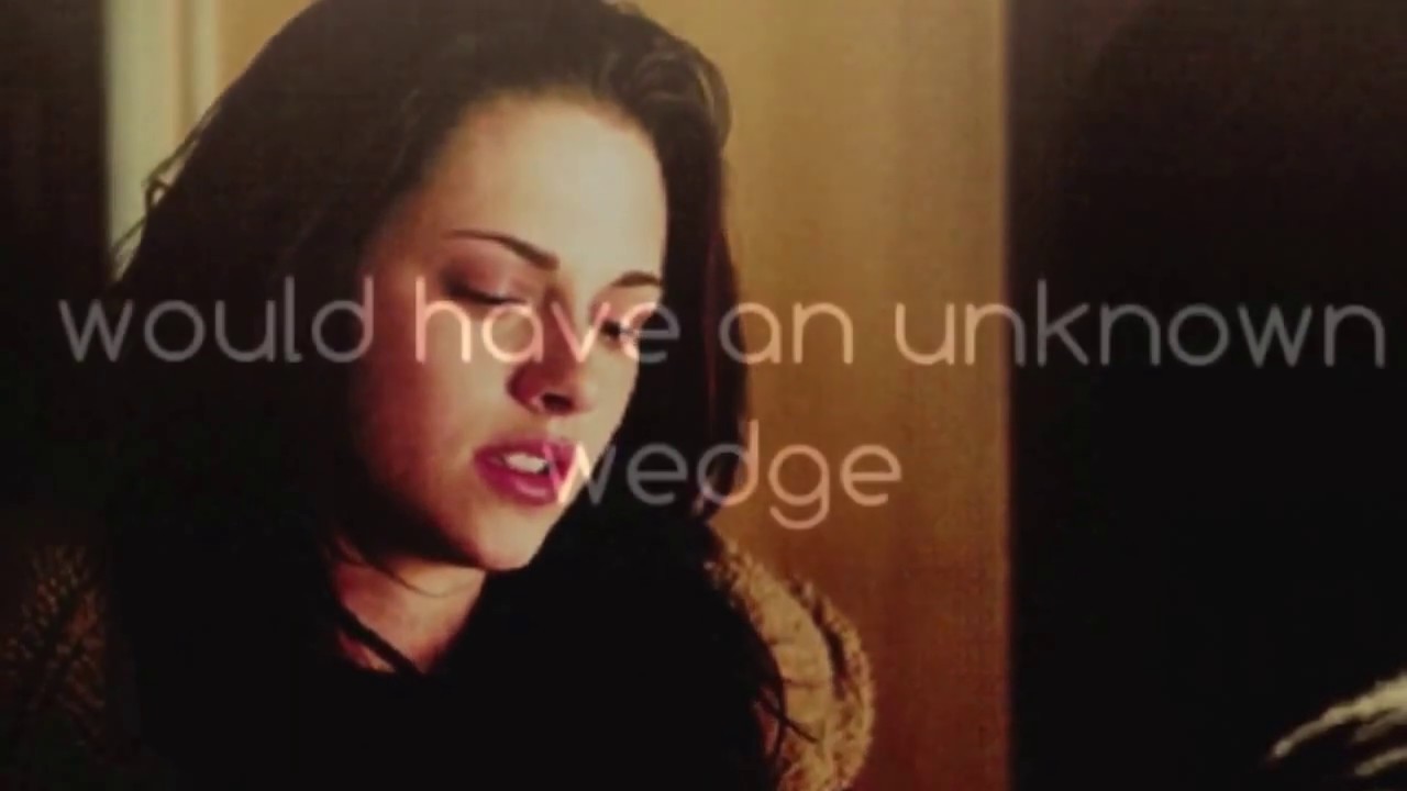 Sister Swan- Paul Lahote/Twilight Fanfiction Wattpad