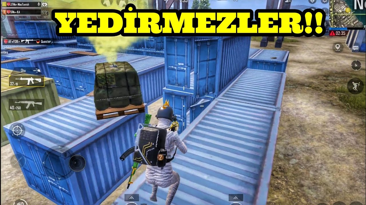 32 KİLLS!! TAB S8 ULTRA+LİNGZHA 3!! @PUBGMOBILE @Samsung @SteelSeries @LogitechG