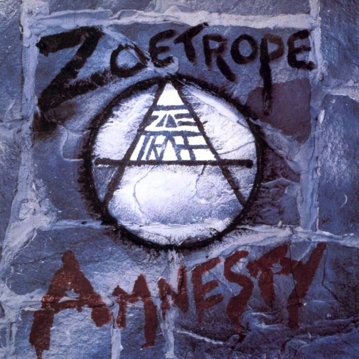 Zoetrope - Amnesty (Full Album - Vinyl Rip)