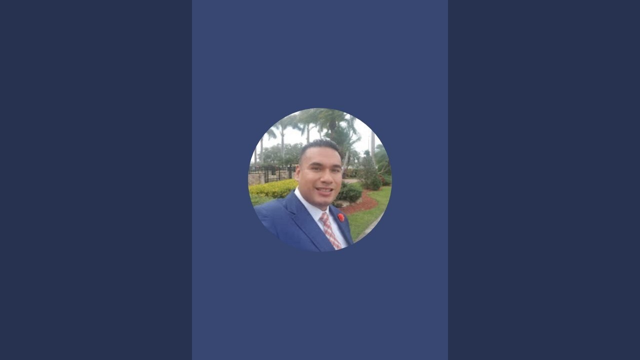 Let_Your_Light_Shine  is live!