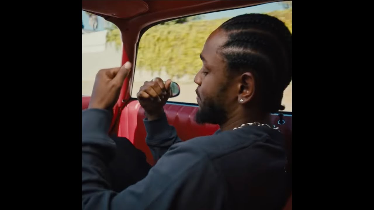 [FREE] BABY KEEM X KENDRICK LAMAR TYPE BEAT - 