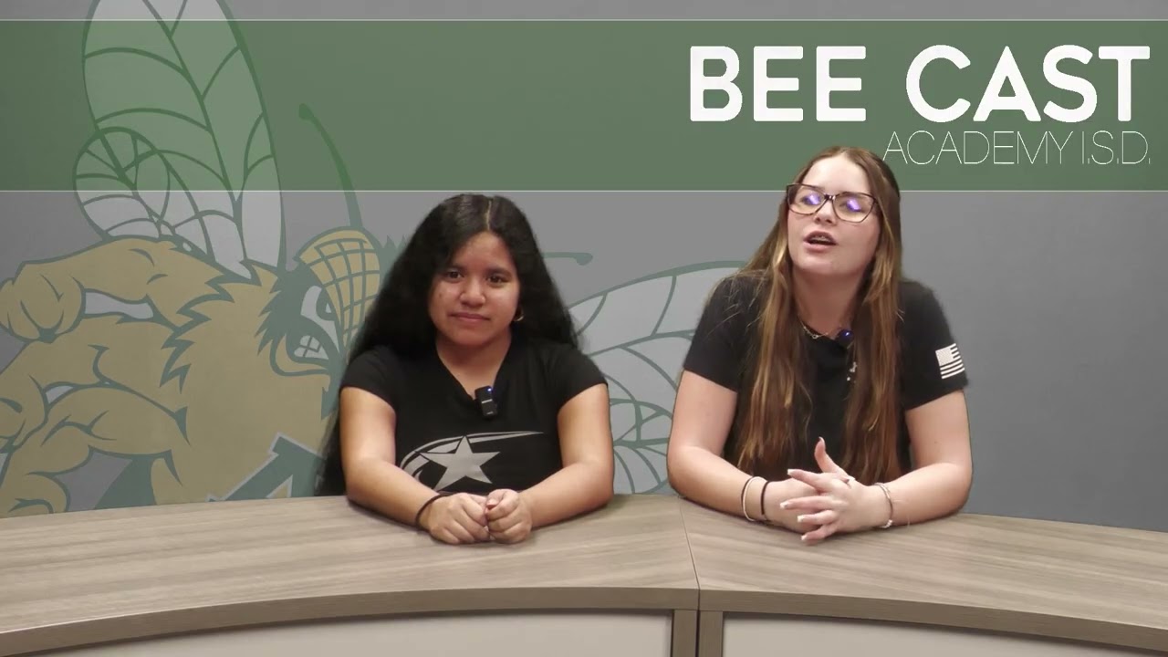 Bee Cast March 25th, 2025