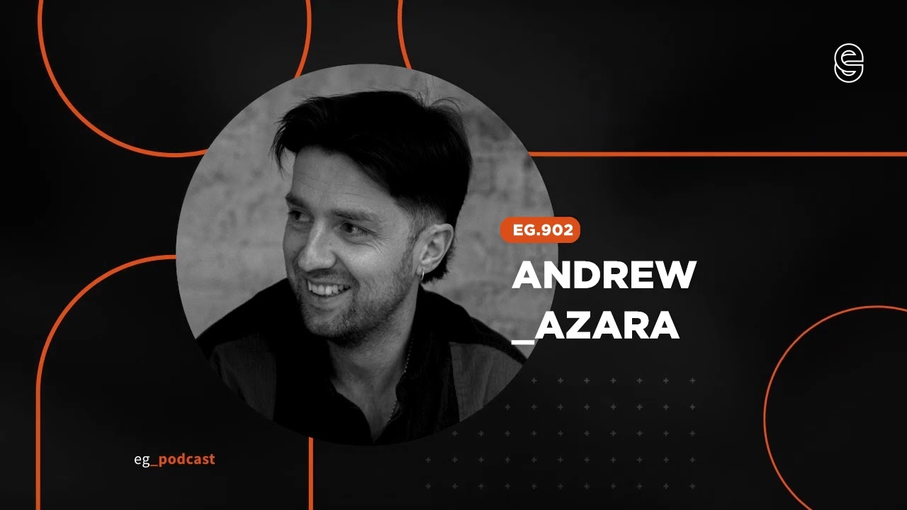 EG.902 mix by Andrew Azara