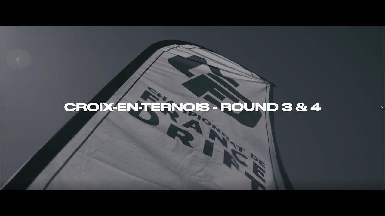 CFD 2022 - Round 3/4 | Croix en Ternois
