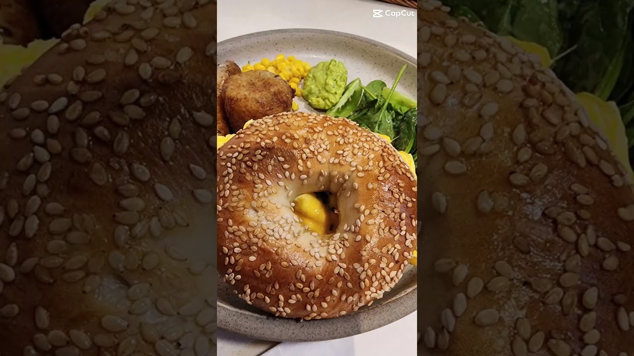 My brunch experience at Brunch Club by the Halal Corner #halalsingapore #brunchclub