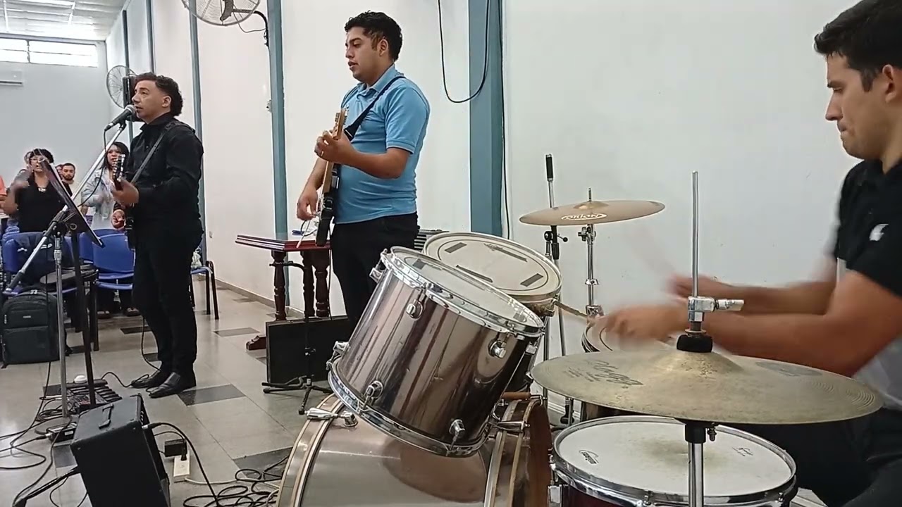 Hay Libertad ✝️