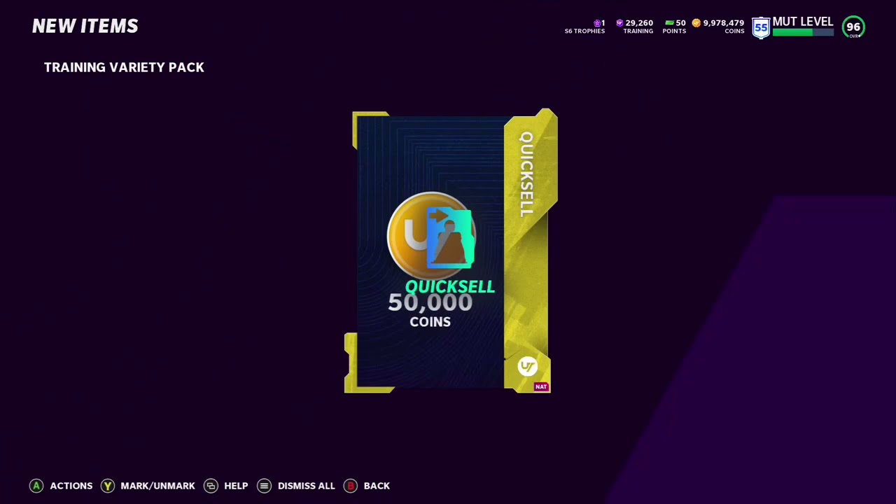 FIRE PULLS TVP!!!!!GT PULL madden 21