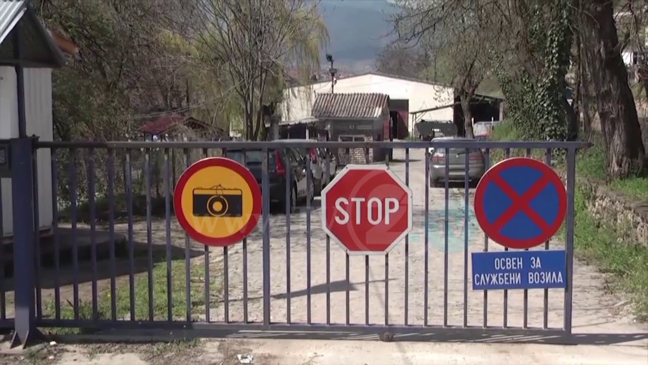 Тројца затвореници од Битола штрајкуваат со глад, се жалат на дискриминација и психолошка тортура
