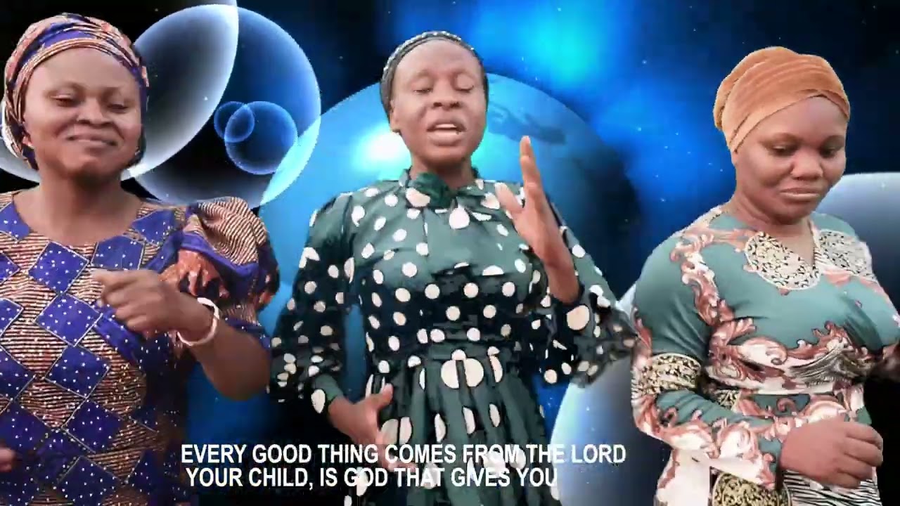 Gift of God (sweet music)#christian song#video#viral