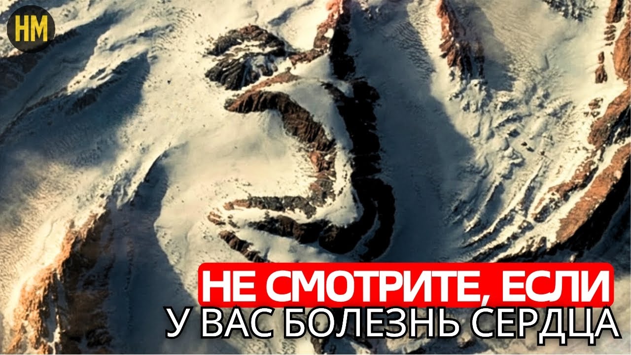 То, что заснял этот дрон, раскрывает загадку 500-летней давности — и ЭТО МЕНЯЕТ ВСЁ