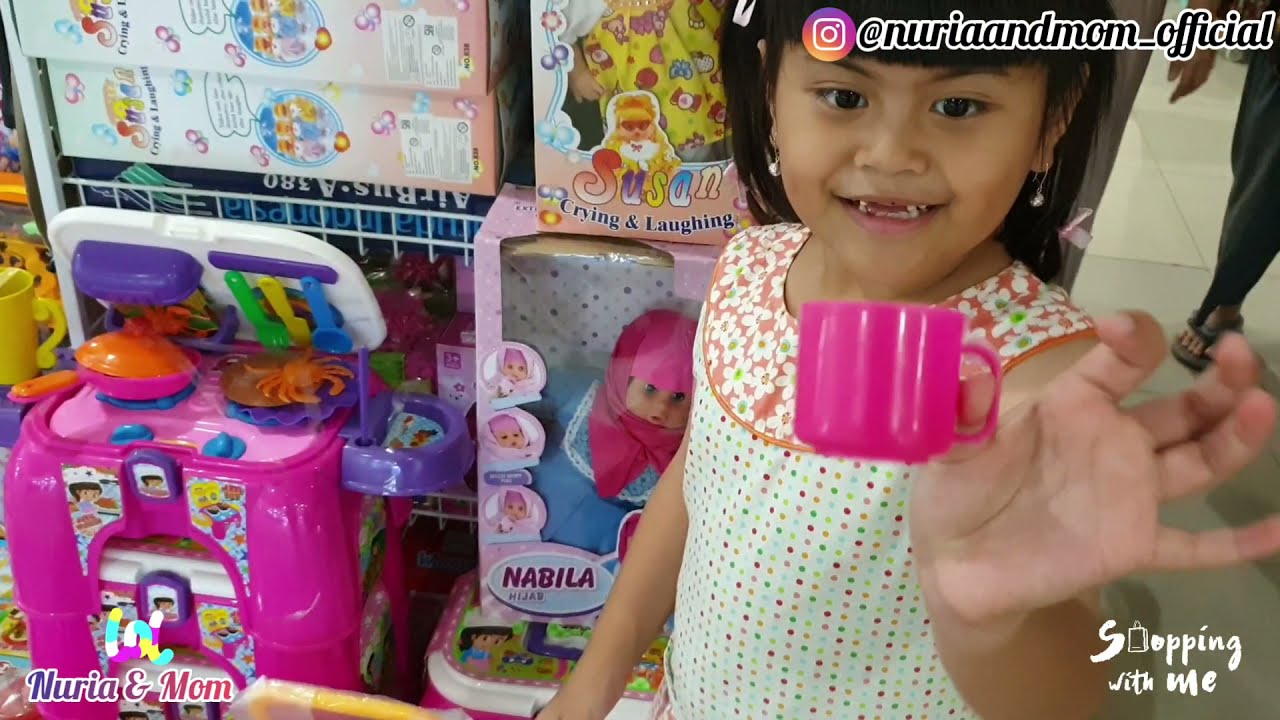 Newest Must-have Shopping Deals! #nuriaandmom #shopping #momlife