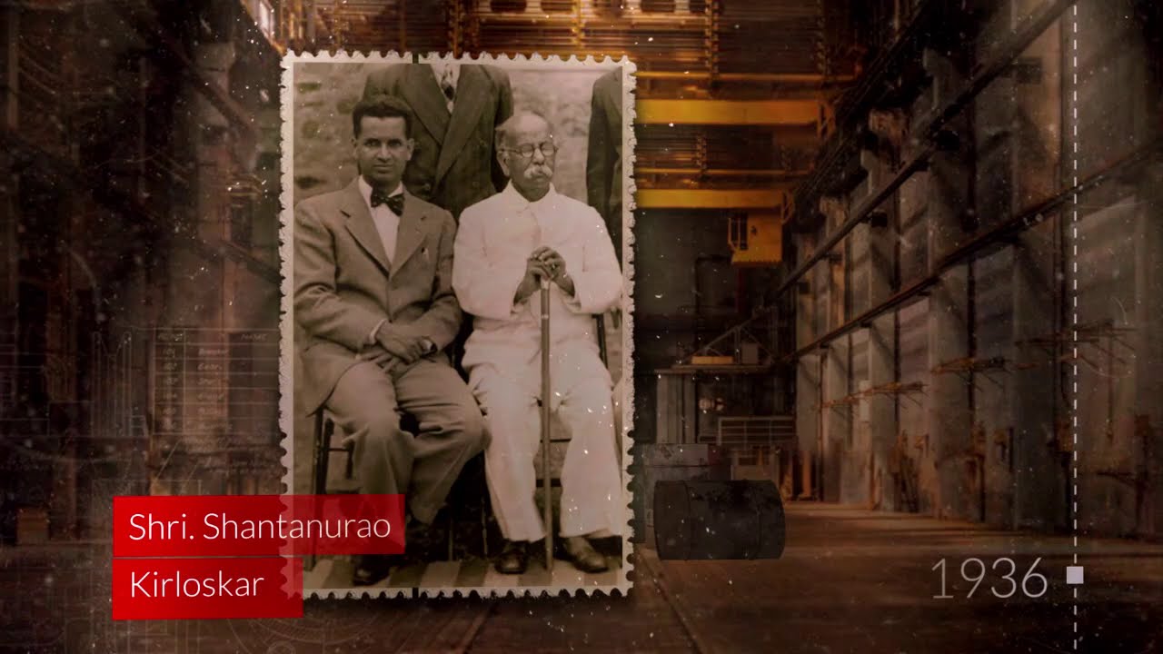Kirloskar Brothers: 130 Years of Glorious Legacy and Soaring Future