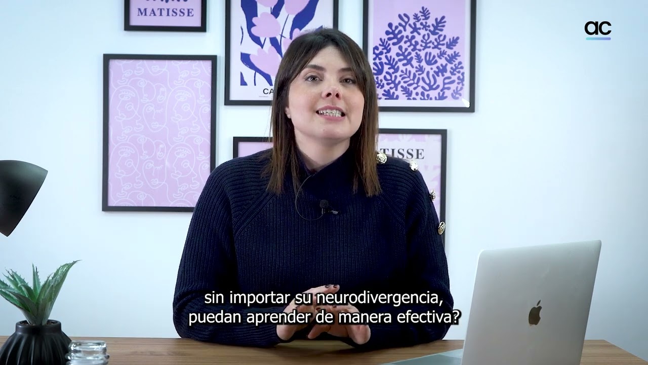 Neurodivergencia en el aula: Estrategias para docentes y opositores de educación