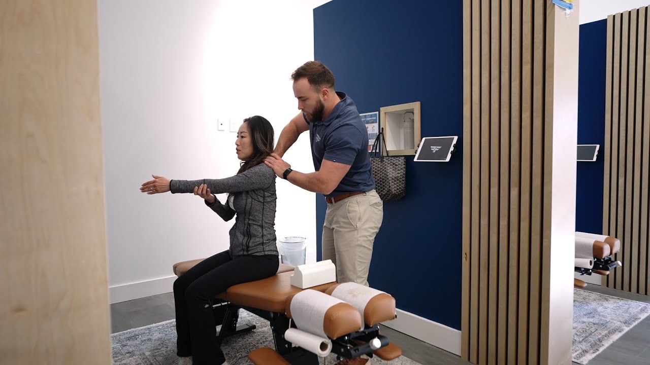 “I Can Play With My Kids Again” | Sciatica Relief Testimonial at Freeform Chiropractic