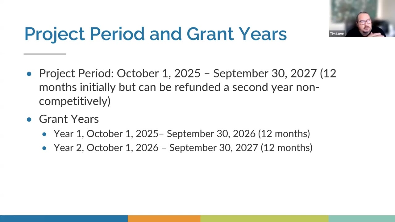 SASP FY 2026 2027 Application Information Session on July 23 2025