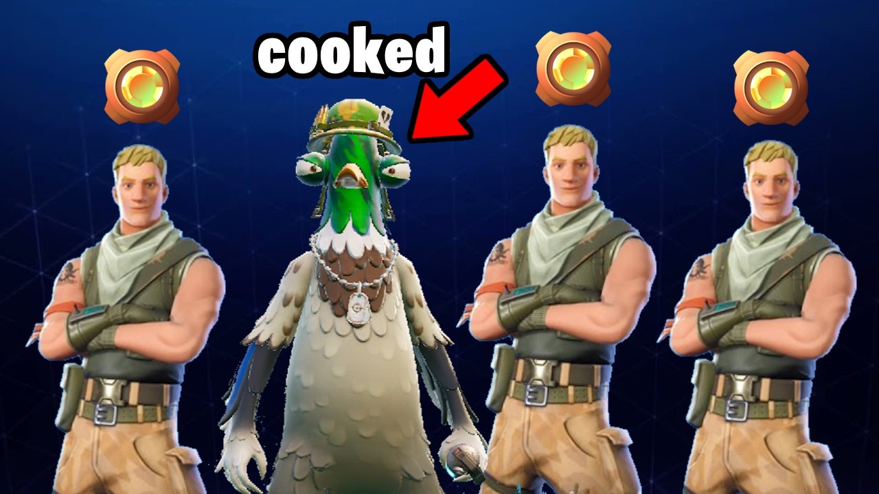 Ranked squads should be illegal...
