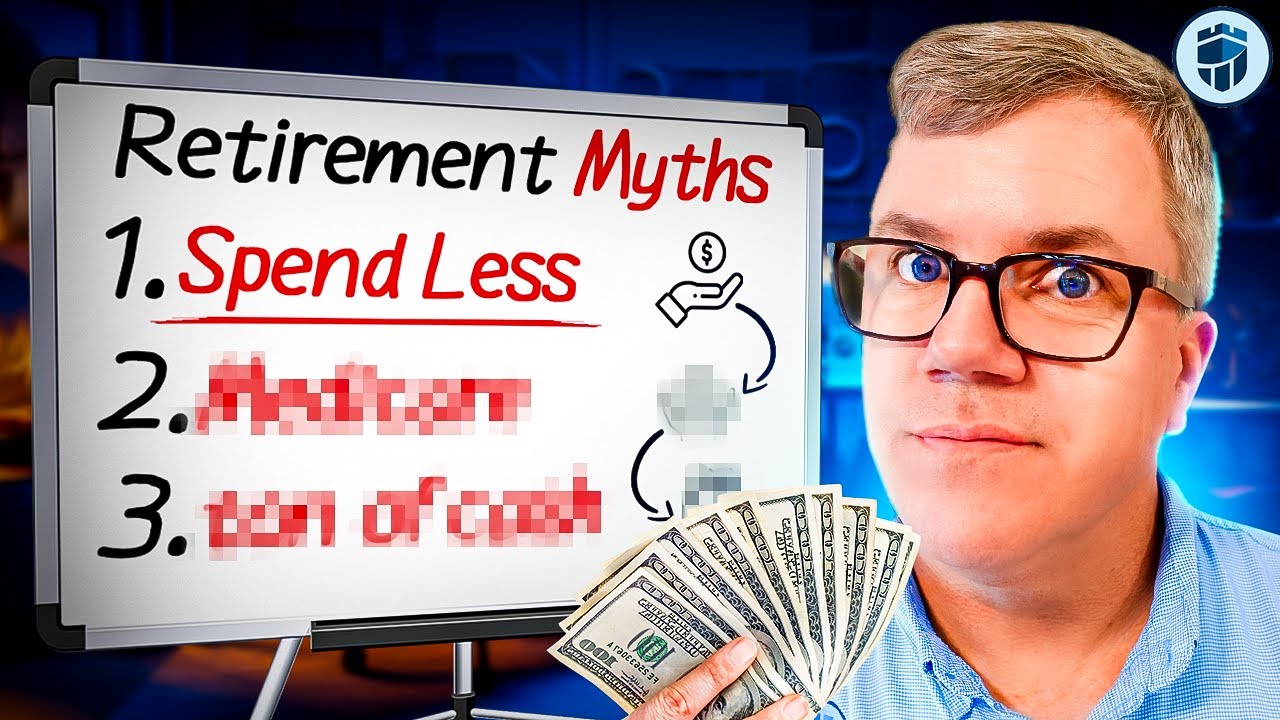 Retirement MYTHS That Might Ruin Your Golden Years | Protection USA