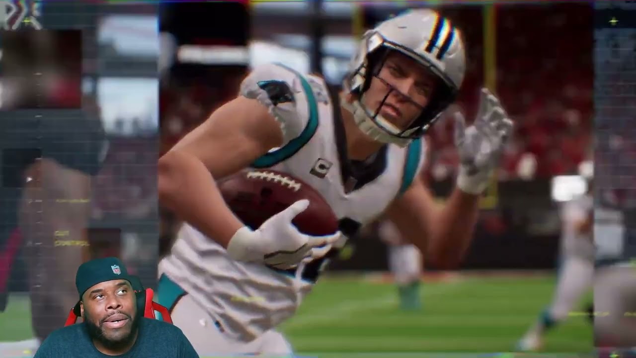 Madden 23 Beta Early Impressions
