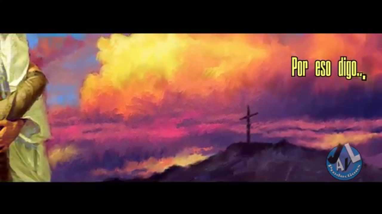 Ramón Leonardo - La Montaña (Te Agradezco, Señor) HD