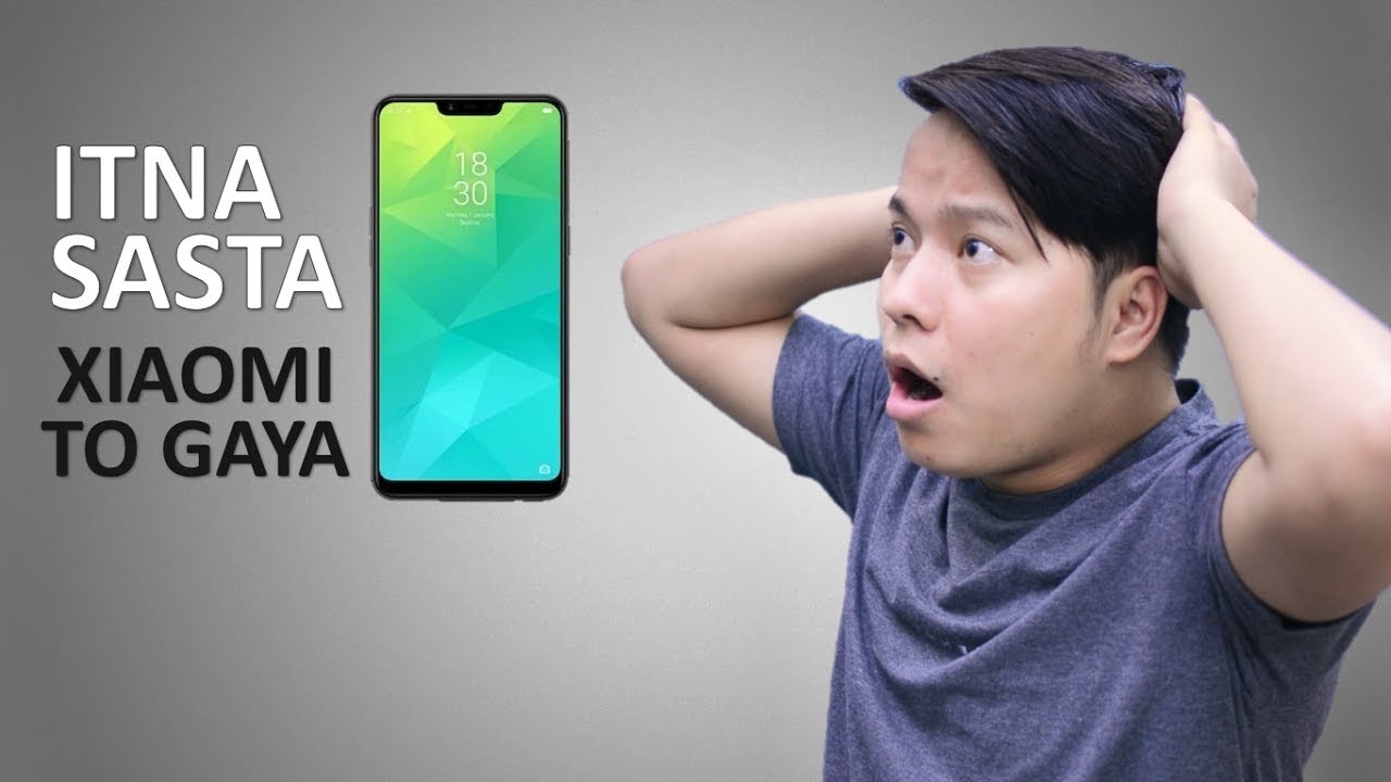Realme C1 New Budget Smartphone King 🔥 - Xiaomi Killer ?? | My Opinion