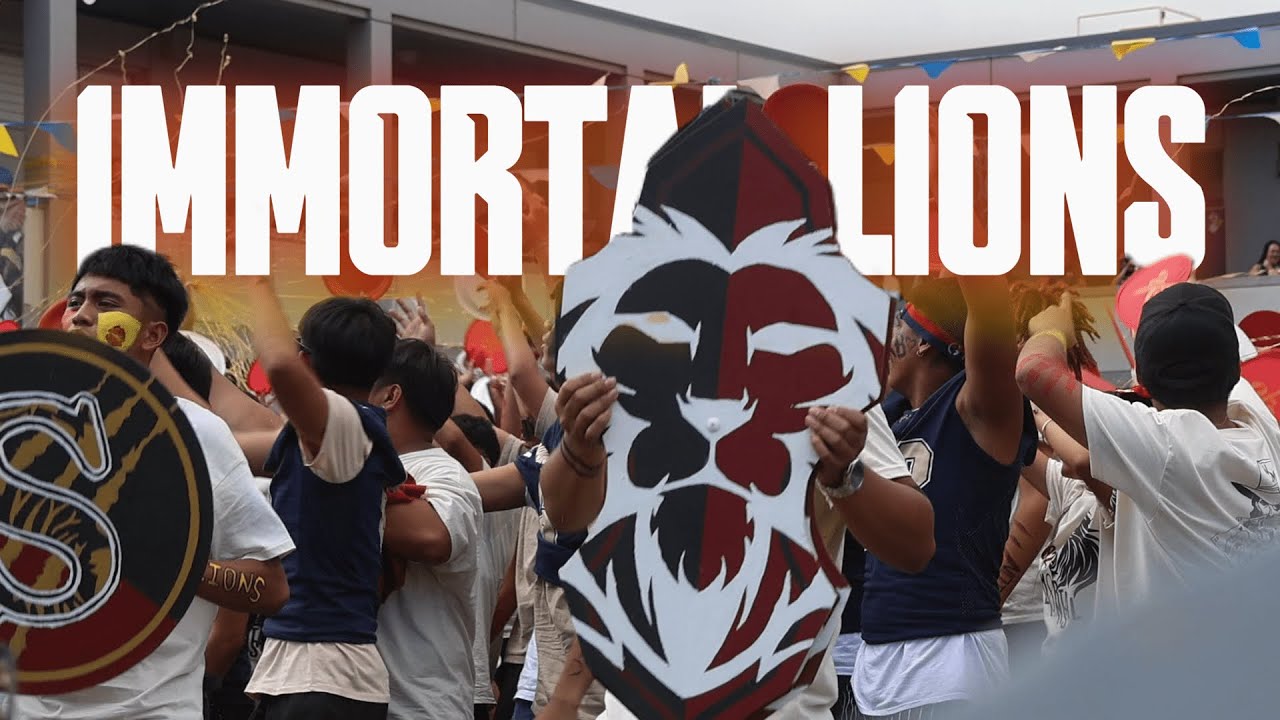 Arthur's Awards 2024 - Immortal Lions