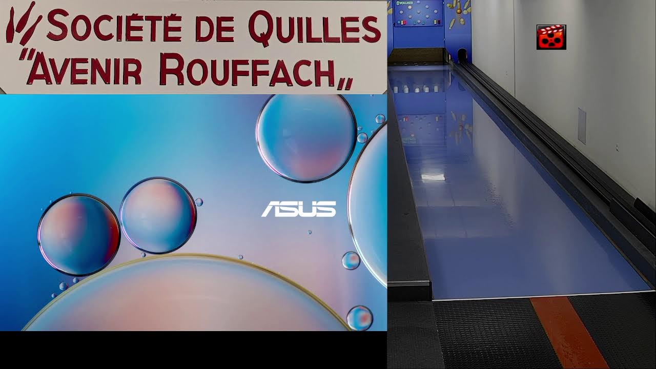 ROUFFACH 2 - RIXHEIM