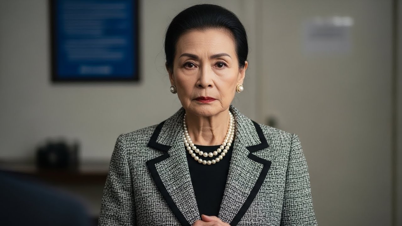 私が嫁が働く銀行に行き、嫁が殴られているのを目撃したとき…私は即座にその銀行を破壊した。