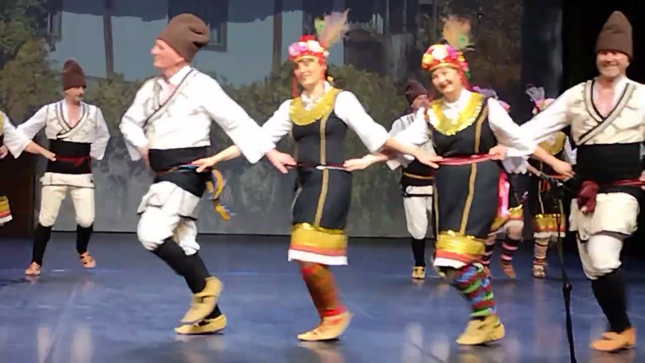Iglika - Jubileusz 20-lecia * 12: Za poyas
