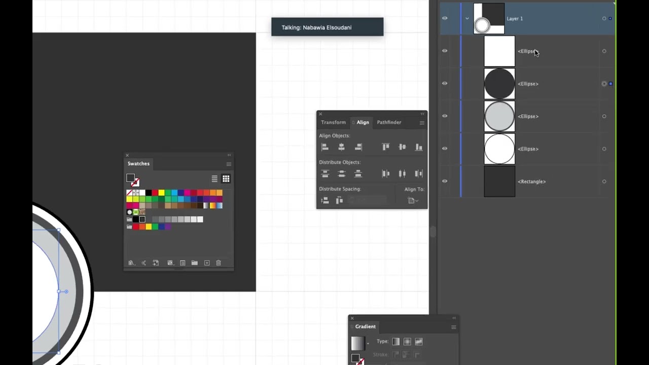 Pattern 02a Design Demo Stacking Method and Effects