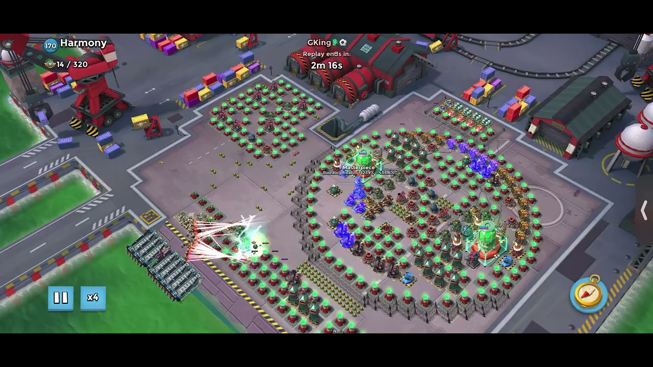 OP 23 (to 42189, 6 vitas, 6 ccs, vita/cc week)