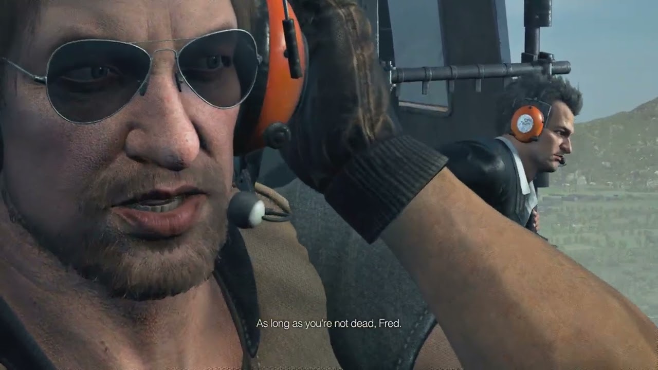 Dead Rising Deluxe Remaster PC Gameplay Part 1 No Commentary