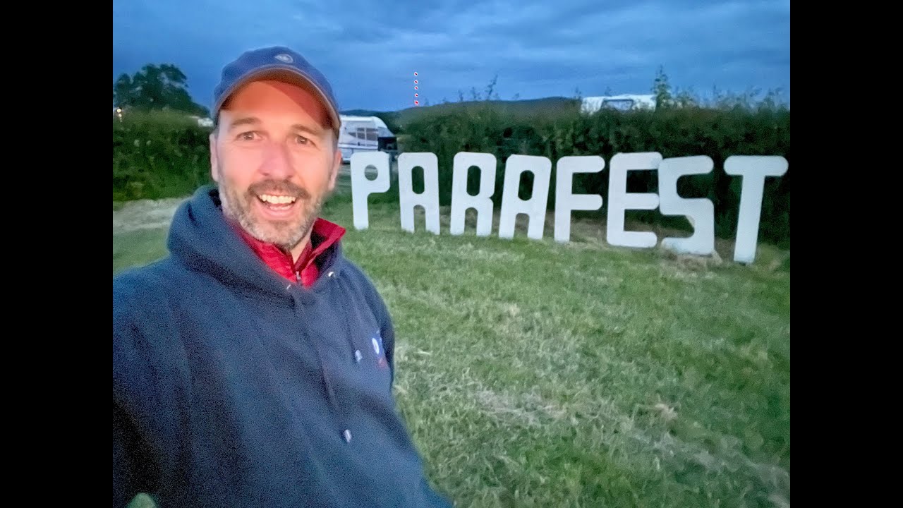 Parafest 2024
