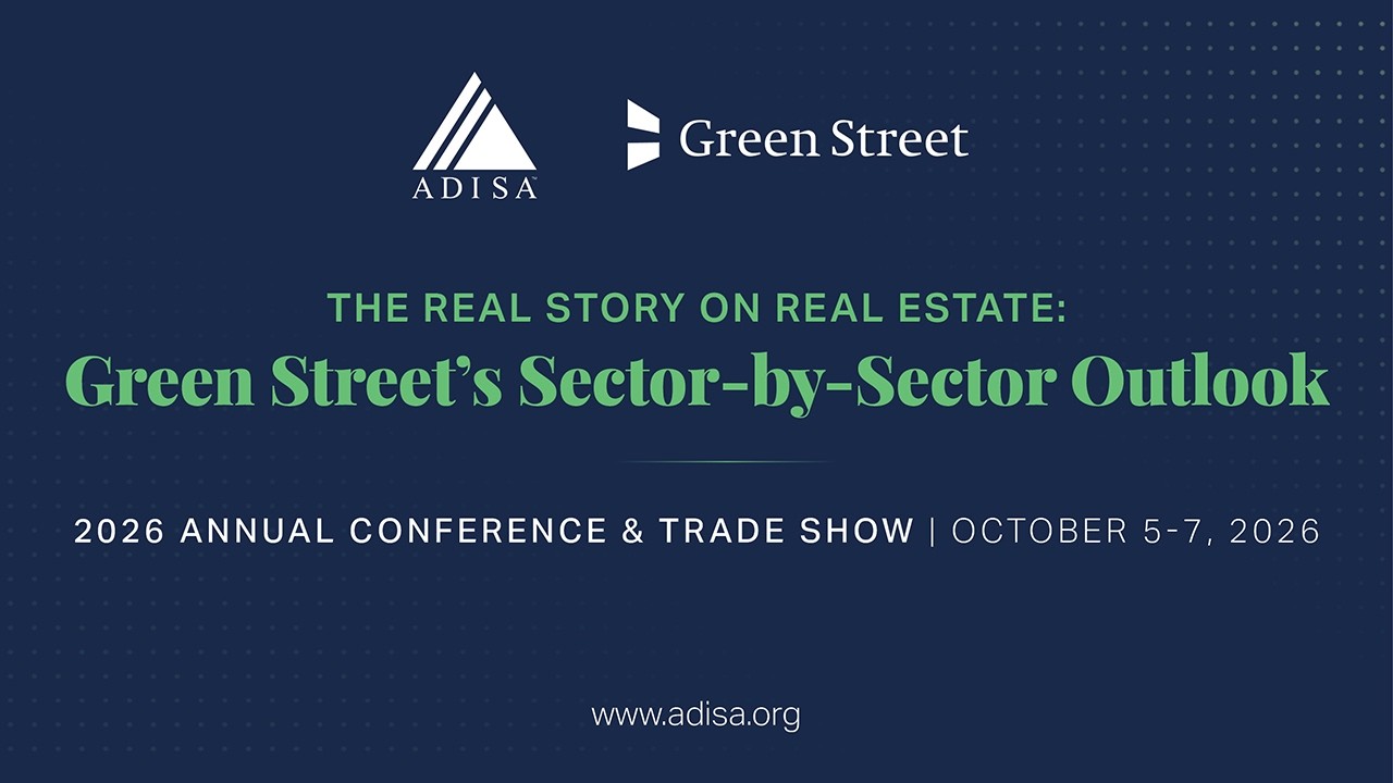 The Real Story on Real Estate: Green Street's Sector-by-Sector Outlook