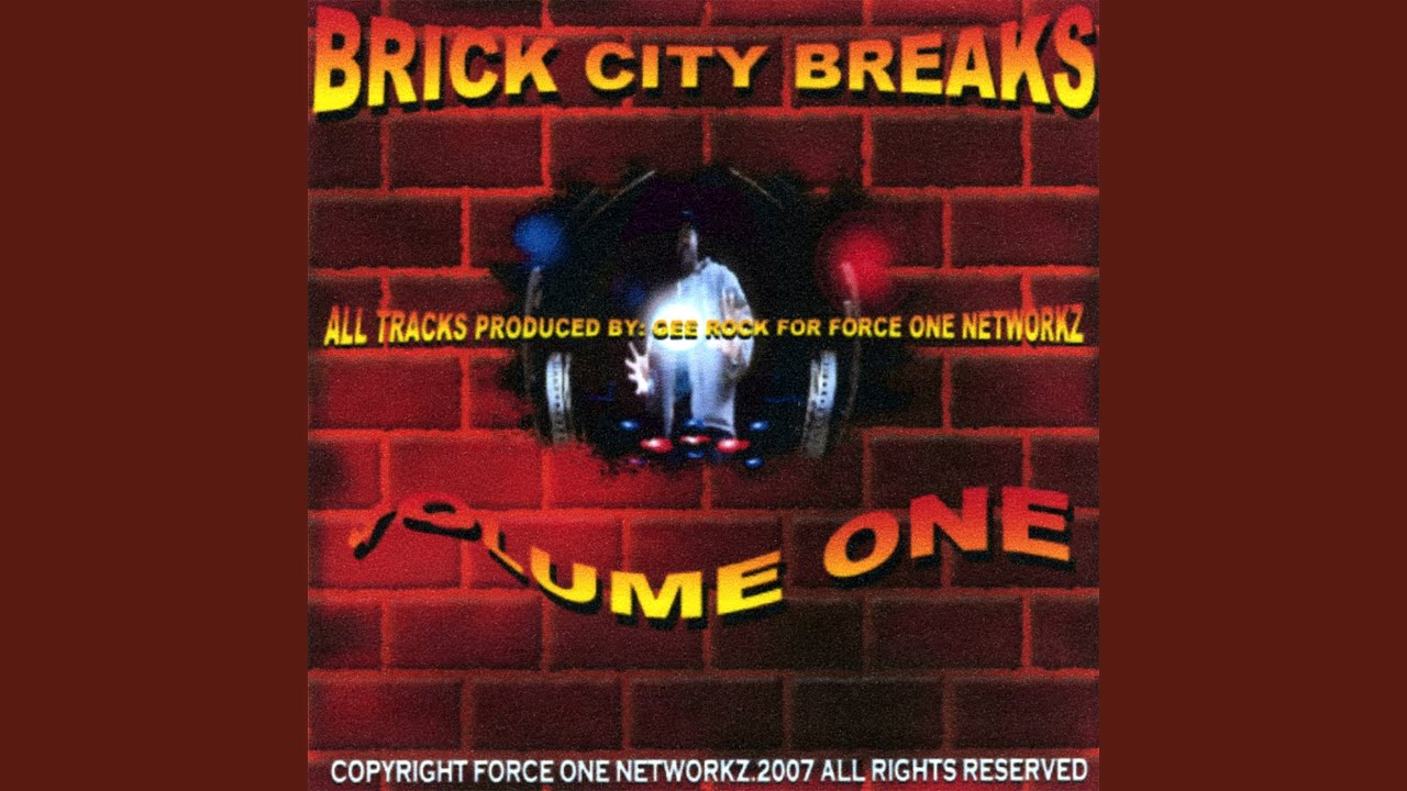 Hip Hop Commentary