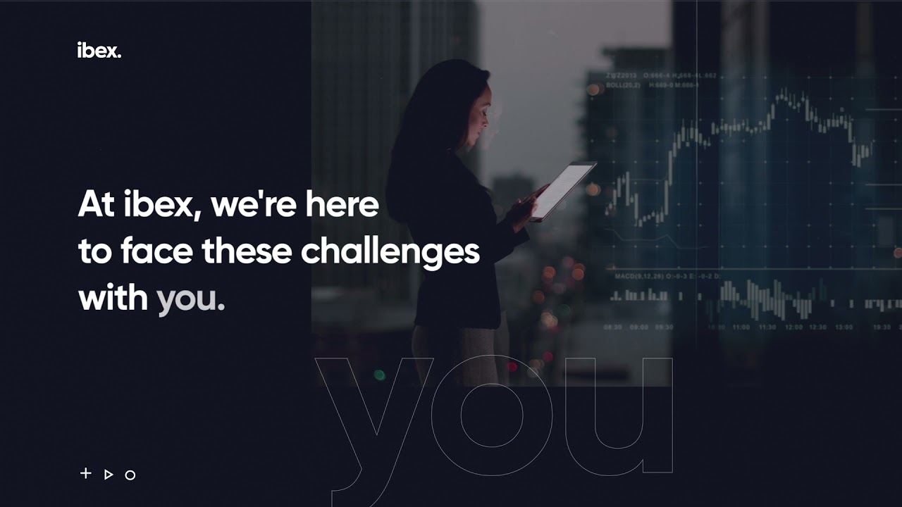 ibex - The FinTech CX Experts