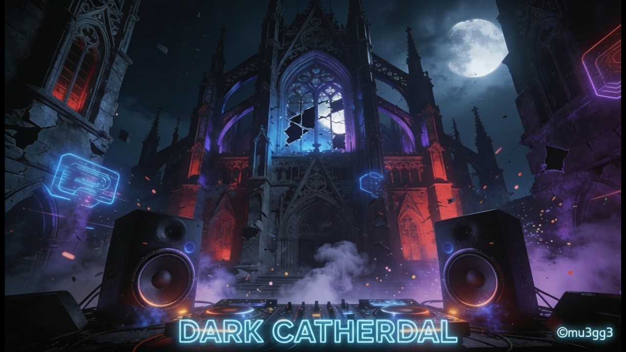 Dark Cathedral