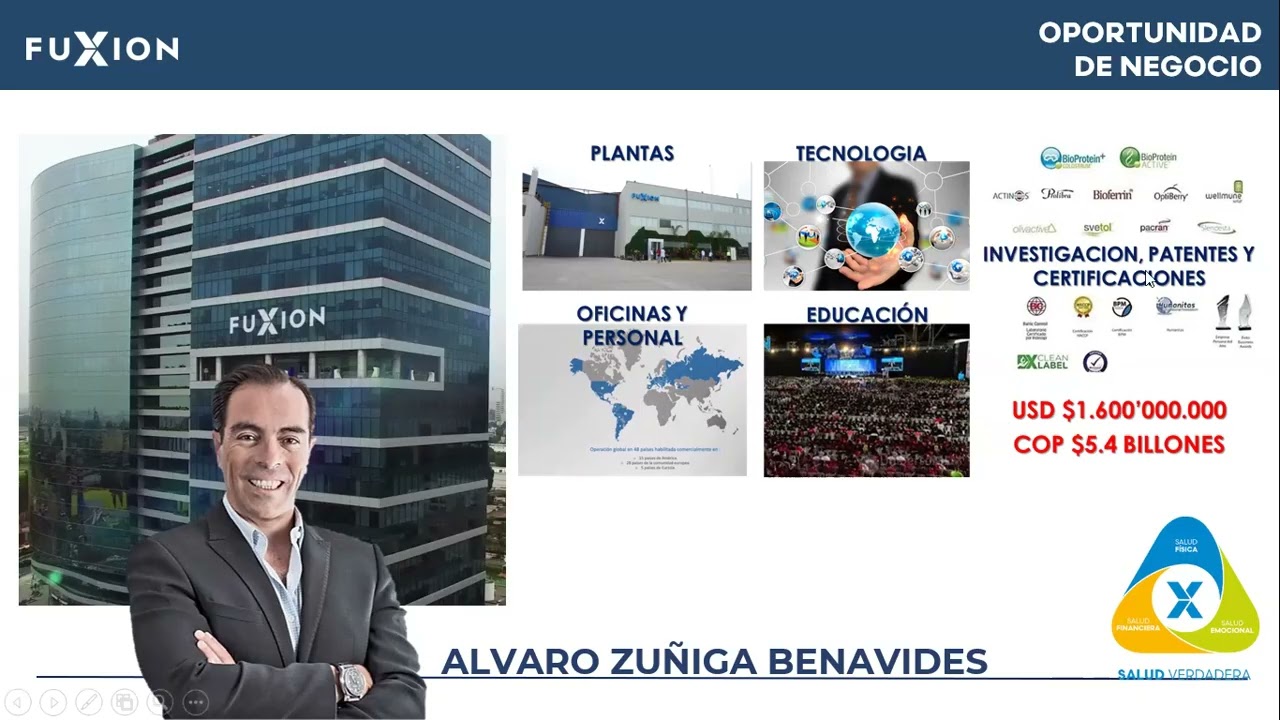 PRESENTACIÓN DE NEGOCIOS_JOSÉ IGLESIAS