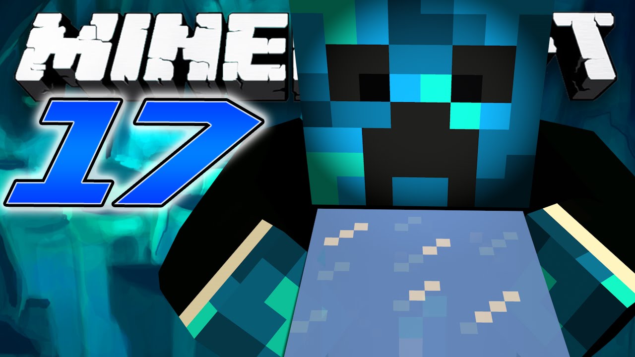 RAGE QUIT! - Epic Ice Factions Challenge Series - #17 (Minecraft Factions)