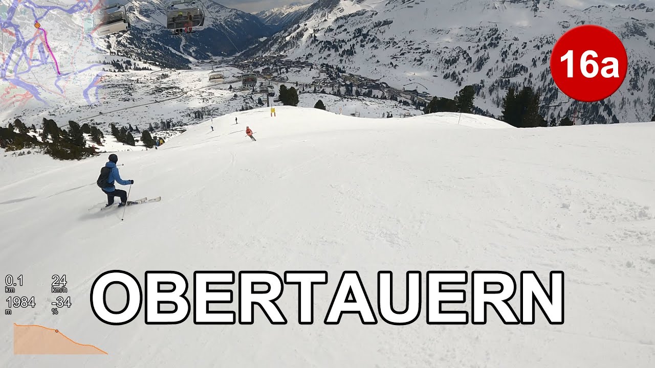 Obertauern ● 16a ● Zentralbahn