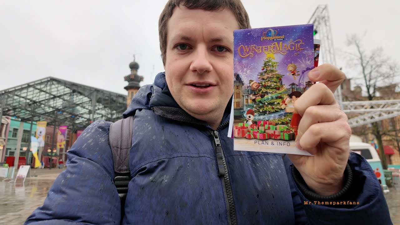 Nieuwe weetjes over Plopsaland de Panne update februari 2024. :)