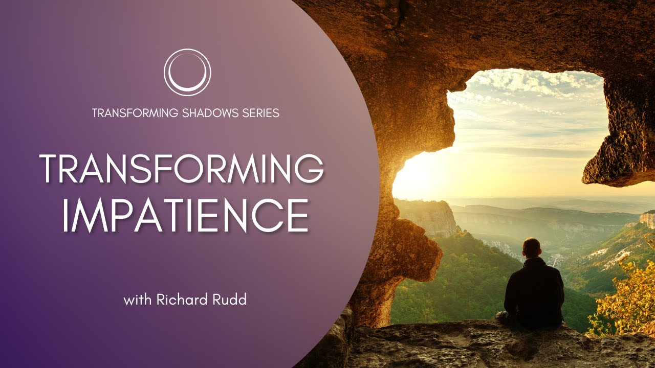 Transforming Impatience into Timelessness