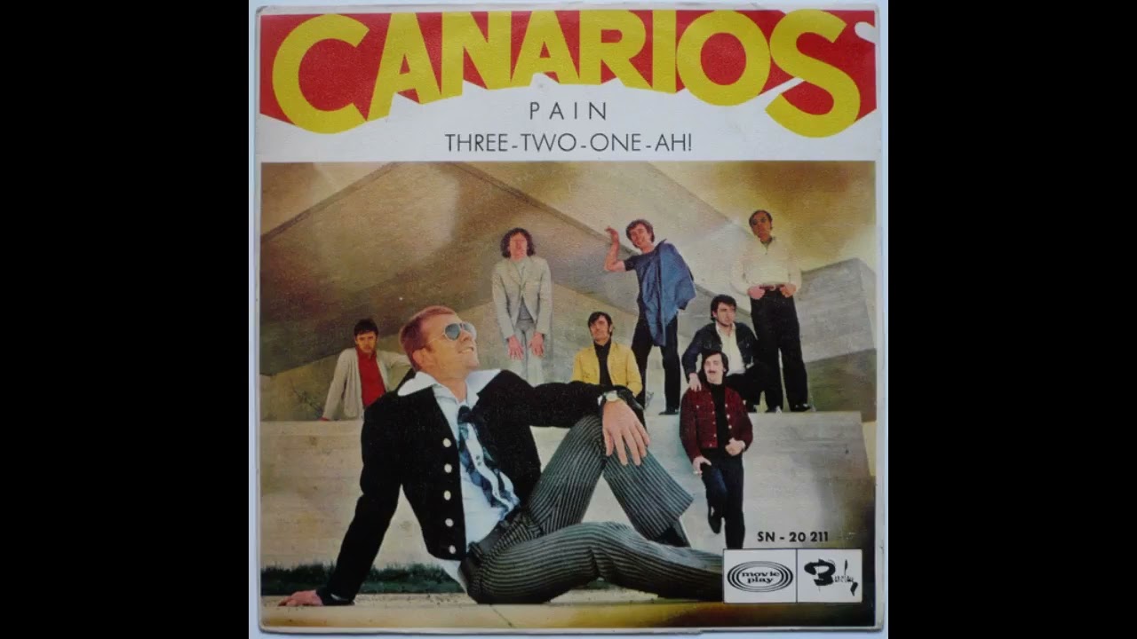 CANARIOS 