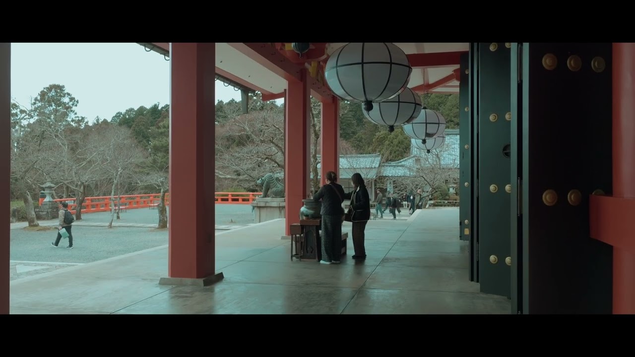 Kurama-dera Temple Kyoto | A Hidden Mountain Temple Journey