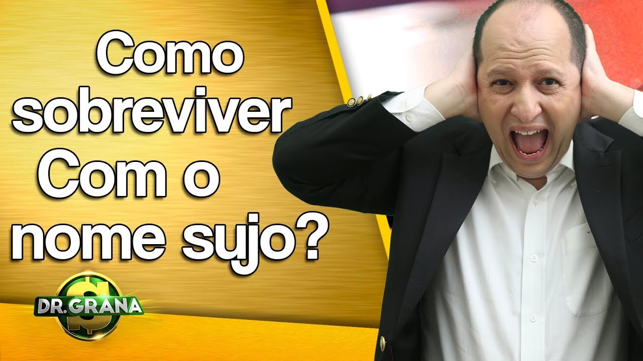NOME SUJO?