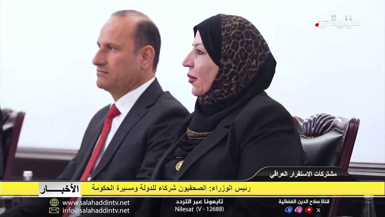 رئيس الوزراء: الصحفيون شركاء للدولة ومسيرة الحكومة