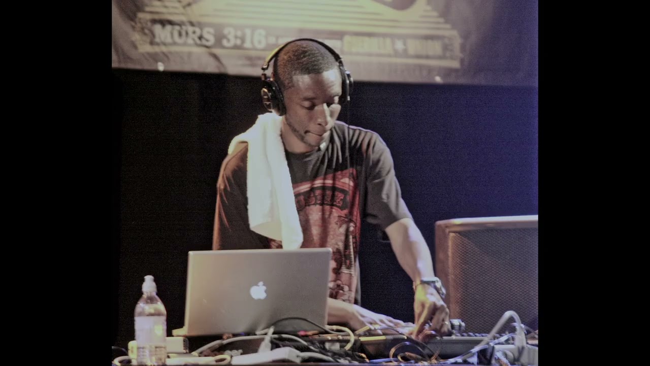 *FREE* 9TH WONDER X 6IX TYPE BEAT - 'AIRWALK'