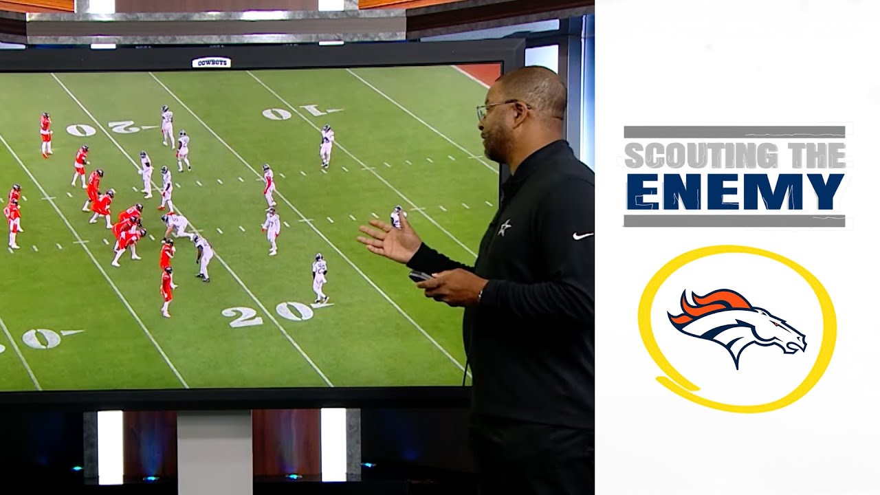 How to Beat the Broncos | Scouting The Enemy