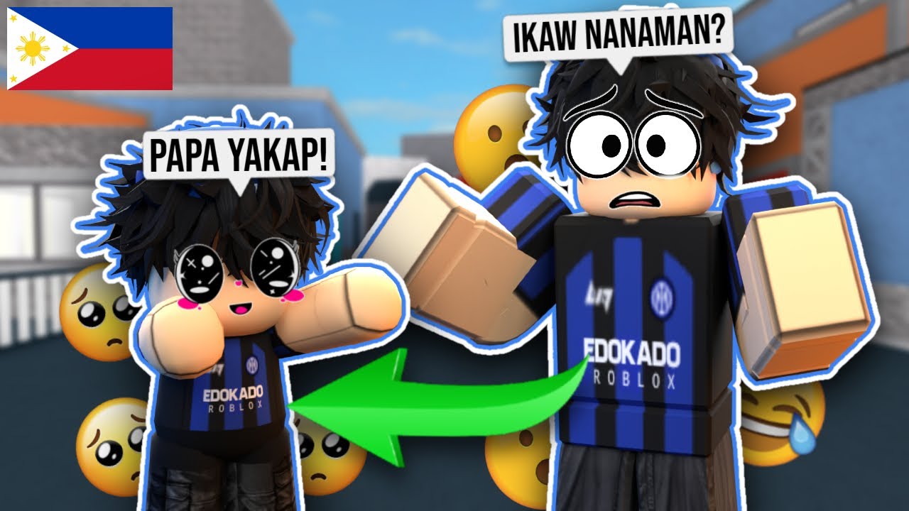 NAGKITA ULIT KAMI ng ANAK KO sa Murder Mystery 2!