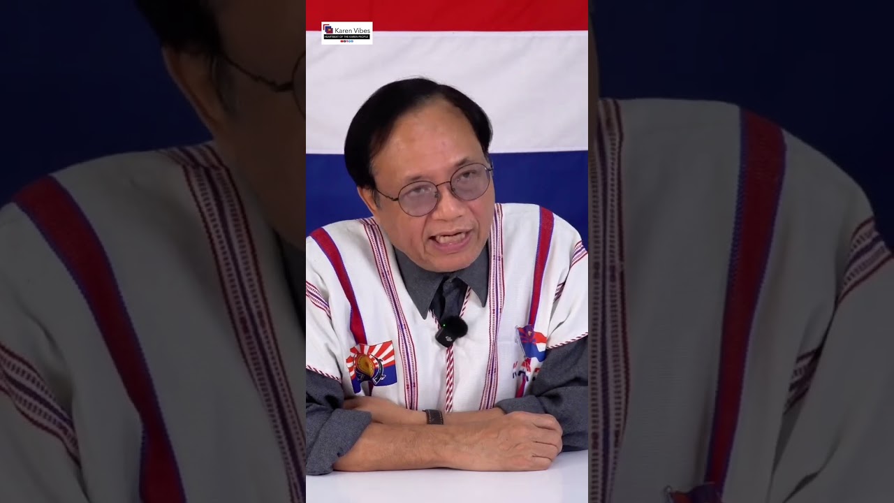 “ကော်သူးလေ” “ခန့်သူလှိုင်” ဆိုတာကျွန်တော်တို့ ရင်ထဲ အသဲထဲမှာပါလာတဲ့ စကားလုံး