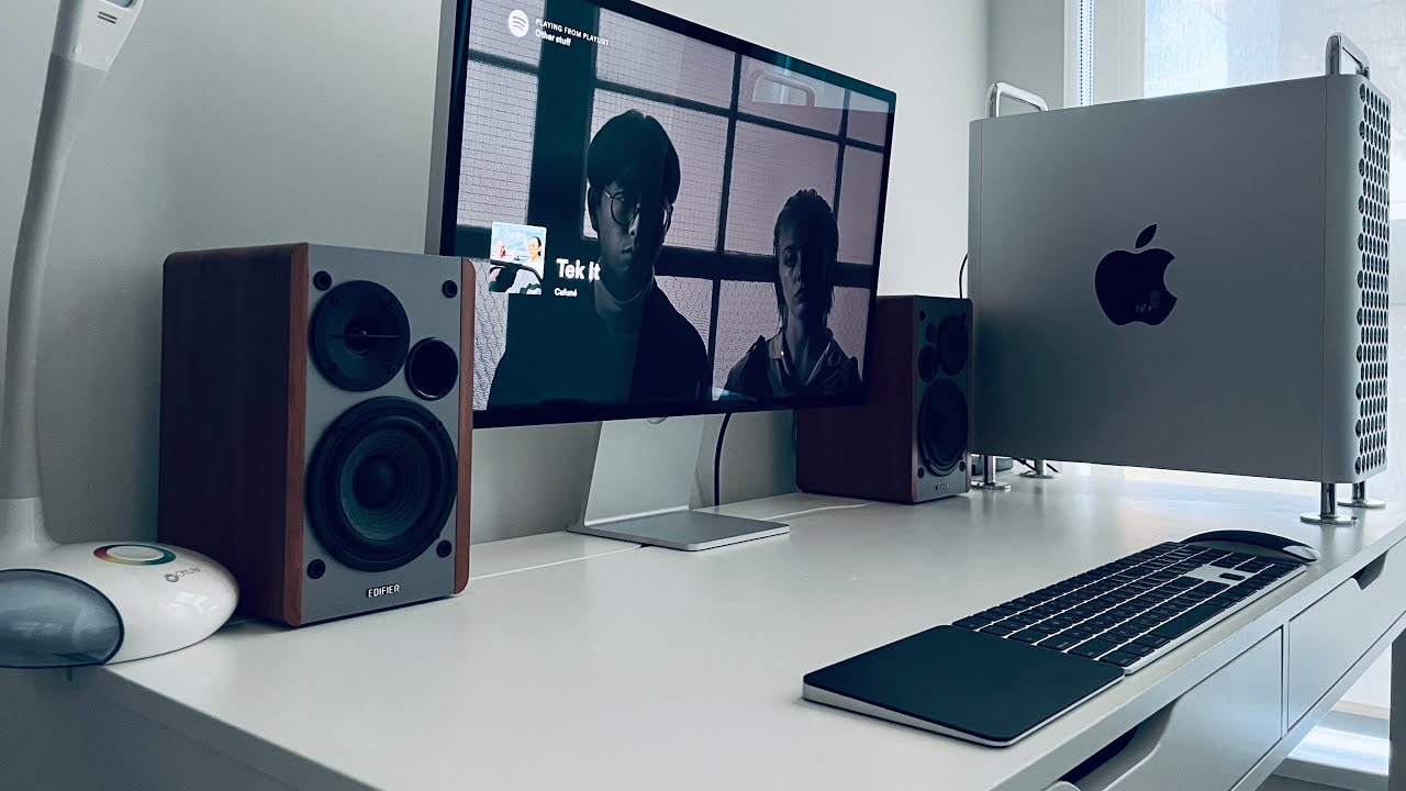 Edifier R1280T Review - Best Budget Speakers